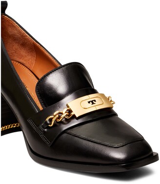 Tory Burch Ruby Loafer Pump - ShopStyle