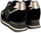 Thumbnail for your product : GIOSEPPO Black walking shoes