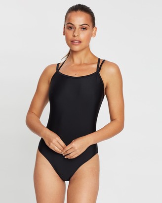 Fit Aesthetica Freestyle One-Piece