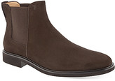 Thumbnail for your product : Tod's Tods Rs plain Chelsea boots