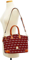 Thumbnail for your product : Dooney & Bourke NCAA Mississippi State Satchel