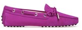 Thumbnail for your product : Tod's 'Heaven' Leather Moccasin