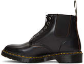 Thumbnail for your product : Dr. Martens Black 101 GST Boots