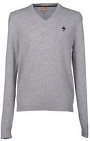 Thumbnail for your product : Brooks Brothers Jumper