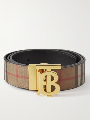 Burberry Men's Belts