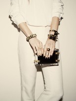Thumbnail for your product : CC Skye Venice Bolt Cuff