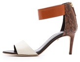Thumbnail for your product : Diane von Furstenberg Kinder Sandals
