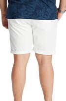 Thumbnail for your product : Johnny Bigg Charlie Canvas Shorts