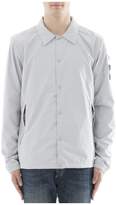 Thumbnail for your product : The North Face Grey Polyester Jacket