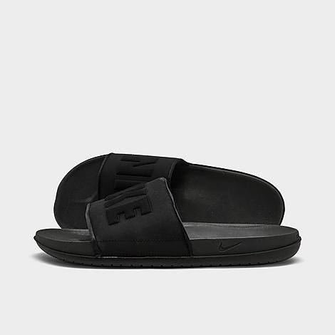 nike slippers zalora