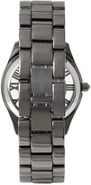 Thumbnail for your product : Steve Madden Women's Crystal Bracelet Watch