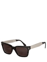 Thumbnail for your product : Super America Francis Silver Sunglasses