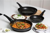 Thumbnail for your product : Prestige Thermo Smart 28 Cm Stir Fry Pan