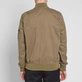 Thumbnail for your product : Alpha Industries MA-1 GC Vintage TW Jacket