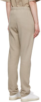 Thumbnail for your product : Essentials Tan Track Lounge Pants
