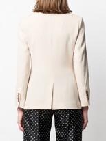 Thumbnail for your product : Alberto Biani Double-Breasted Tailored Blazer