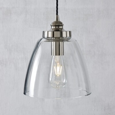 The White Company Aldeburgh Small, Helston Small Chandelier Ceiling Light
