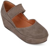 bionica darva wedge mary jane