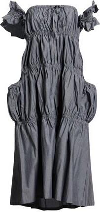 Hache Woman Midi dress