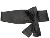Thumbnail for your product : Alannah Hill Kyoto Love Tie Belt