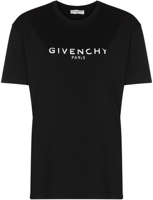 givenchy t shirt women's sale