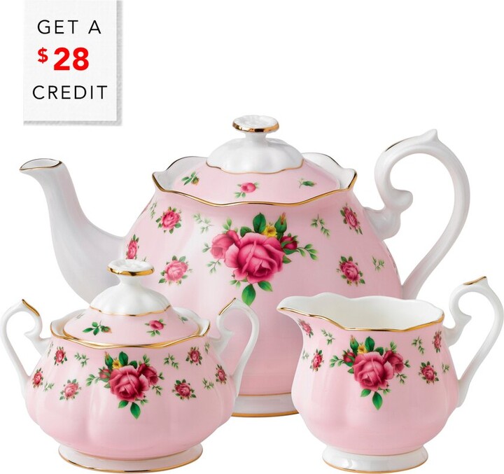 Royal Albert New Country Roses\