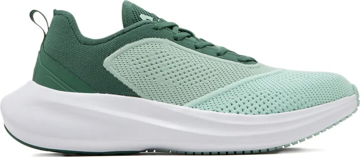 APL Athletic Propulsion Labs Knit Lace-Up Sneakers