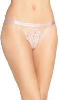 Thumbnail for your product : Cosabella Women's Bisou G-String