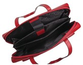 Thumbnail for your product : Lodis Audrey Under Lock & Key Organizer Tote - Black