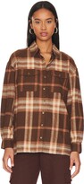 Thumbnail for your product : SPELL Basecamp Flannel
