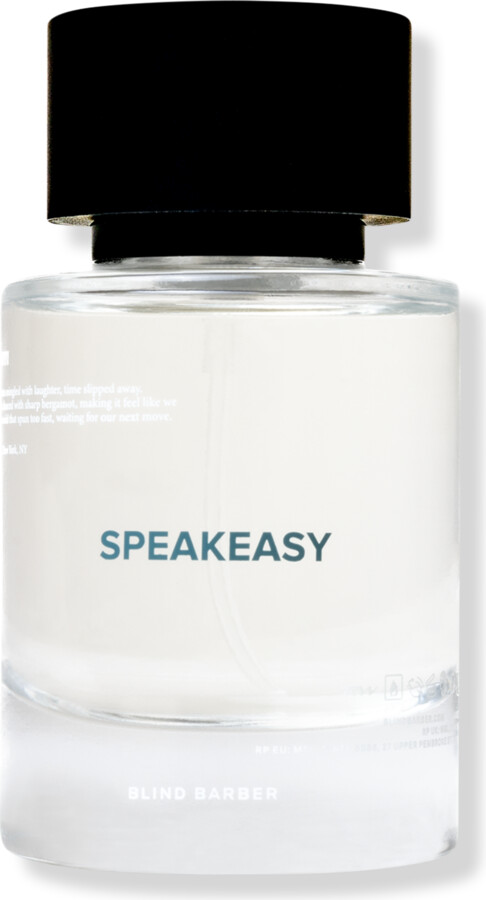 Blind Barber Speakeasy
