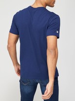 Thumbnail for your product : Fanatics New York Yankees T-Shirt Navy/White