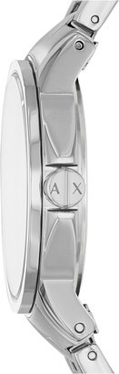 Armani Exchange A|X Women's Stainless Steel Bracelet Watch 36mm AX4345