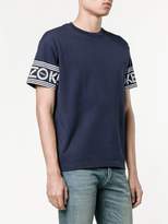 Thumbnail for your product : Kenzo round neck T-shirt