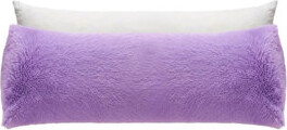 water bed outlet A Lumbar Pillows, Purple Body Pillow Full Body Pillows For Adults Back Pain