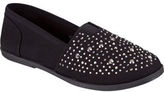 Thumbnail for your product : Soda Sunglasses Stud Stretch Womens Slip-On Shoes