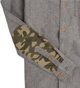 Thumbnail for your product : Nixon Maiden Ls Shirt