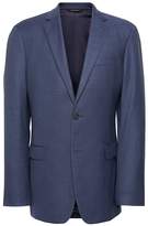 Thumbnail for your product : Banana Republic Standard Italian Wool Sharkskin Suit Jacket