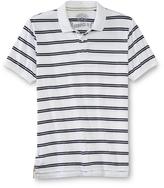 Thumbnail for your product : Roebuck & Co. Young Men's Polo Shirt - Striped