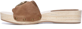 Thumbnail for your product : Free People Westtown Slide Clogs