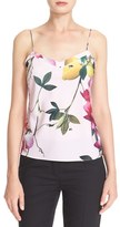 Thumbnail for your product : Ted Baker Women's 'Riia - Citrus Bloom' Print Camisole