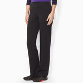 Thumbnail for your product : Ralph Lauren Active Stretch Straight Pant