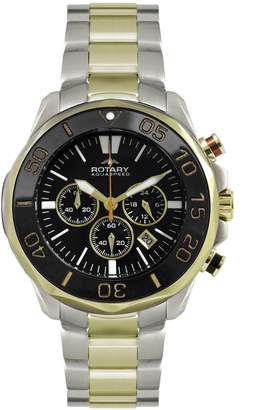 Rotary DREBH AGB00067/C/04, Men's Wristwatch