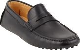Thumbnail for your product : Barneys New York Penny Drivers-Black
