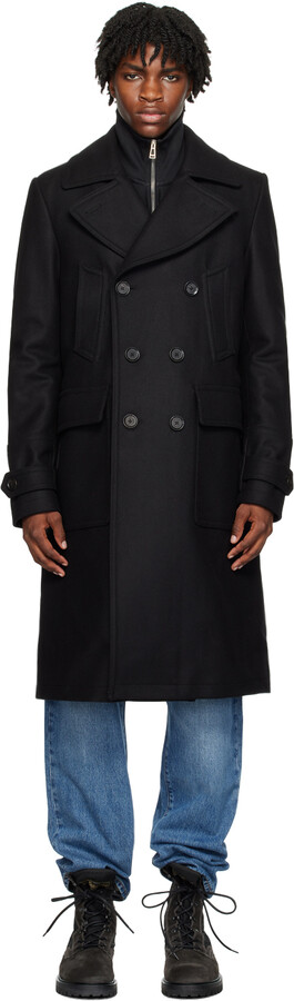 Belstaff Men's Designer Raincoats & Trench Coats | ShopStyle