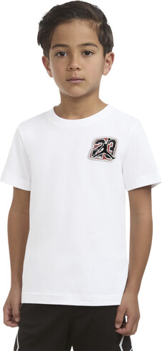 Jordan Preschool  Jersey Collage T-Shirt
