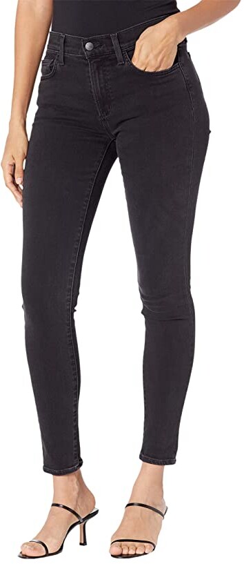Skinny Jeans With Zippers Down Legs | Shop the world's largest 