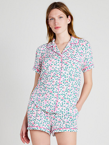 kate spade pajama sale