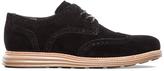 Thumbnail for your product : Cole Haan Lunargrand Wing Tip
