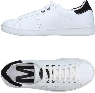 Mauro Grifoni Low-tops & sneakers - Item 11253482